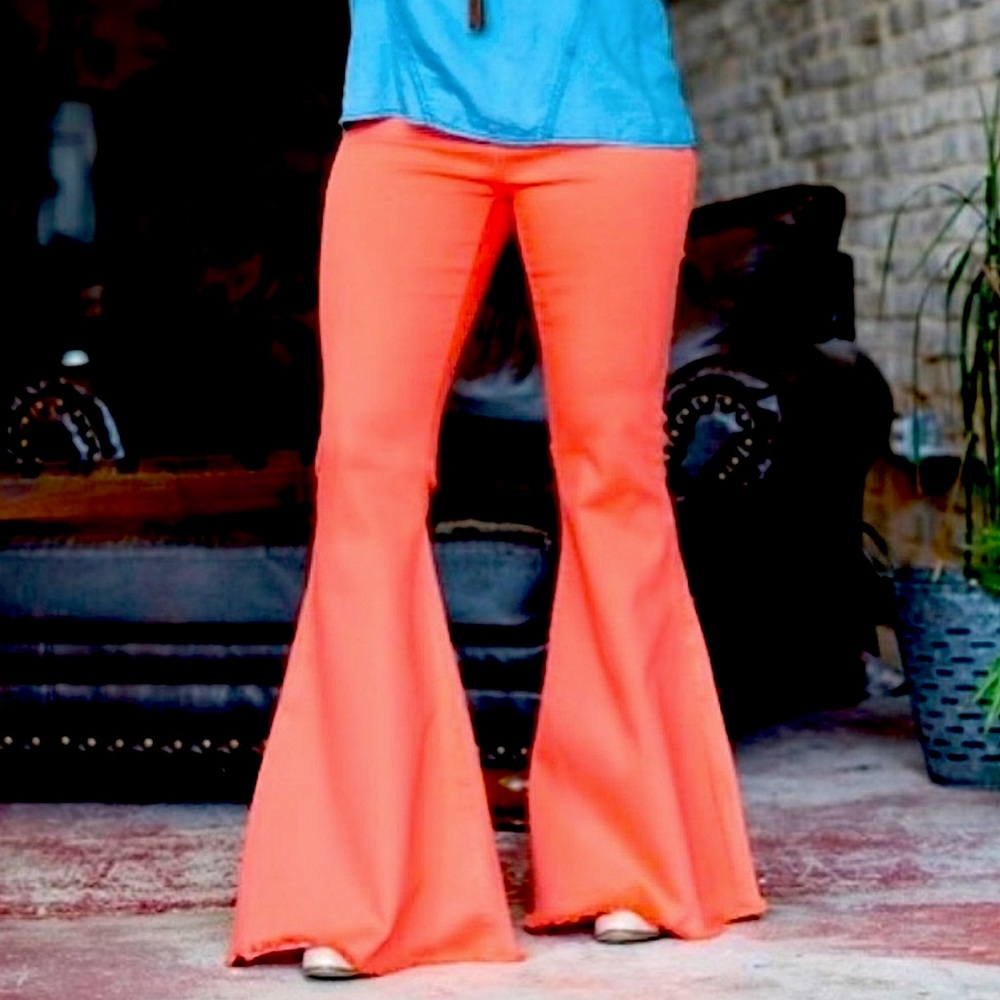 Coming soon! Plus Size Flares & more! Individual & Reseller Opportunities! - Picture 13 of 16